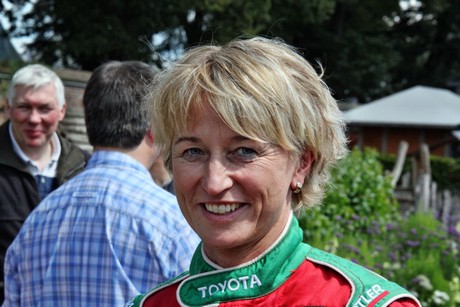 jutta -kleinschmidt